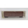 Outlet Micro-Trains 03300000 N Dimensional Data 50' Plug & Sliding Door Boxcar NIB - Your Source for Gaming Essentials Trains