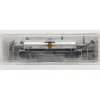 Sale Micro-Trains 06500790 N Navy Gas & Supply 39' Single Dome Tank Car #8506 - Your Source for Gaming Essentials Trains