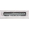 Clearance Micro-Trains 14100130 N NYC 83' 10-1-2 Sleeper Heavy Weight Passenger Car - Your Source for Gaming Essentials Trains