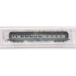 Clearance Micro-Trains 14100130 N NYC 83' 10-1-2 Sleeper Heavy Weight Passenger Car - Your Source for Gaming Essentials Trains