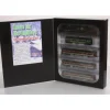 Micro-Trains 99321200 N Scale Home for the Holiday Steam Train Set - Your Source for Gaming Essentials* Discount