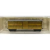 Hot Micro-Trains 03500010 N Union Pacific 40' Despatch Stock Car #47999 NIB - Your Source for Gaming Essentials Trains