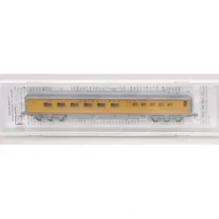 Sale Micro-Trains 14600060 N Union Pacific 80' Heavyweight Diner Car #3623 - Your Source for Gaming Essentials Trains