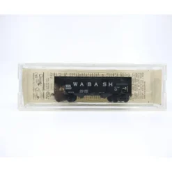 Discount Micro-Trains 05700060 N Wabash 33' Twin Bay Composite Side Hopper #39305 NIB - Your Source for Gaming Essentials Trains