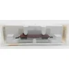 Sale Micro-Trains 14502 Z Scale ATSF 50" Flat Car #90823 NIB - Your Source for Gaming Essentials Trains