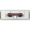 Discount Micro-Trains 14306 Z Scale Great Northern Gondola #75425 NIB - Your Source for Gaming Essentials Trains