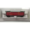 Outlet Micro-Trains 13621-2 Z Scale MTL Holiday 50' Standard Plug Door Boxcar #2000 NIB - Your Source for Gaming Essentials Trains