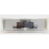 MicroTrains 53000030 Z Scale U.T.L.X. Single Dome Tank Car #73325 NIB - Your Source for Gaming Essentials* Best