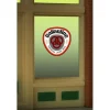 Miller Engineering 8865 HO/O Ballantine Beer Flashing Neon Window Sign - Your Source for Gaming Essentials* New