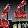 Miller Engineering 1081 HO/O Heinz Ketchup Super Animated Neon Sign - Your Source for Gaming Essentials*