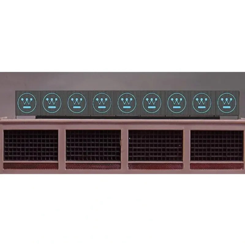 Miller Engineering 3181 HO/O Limited-Run Animated Neon Billboard Westinghouse - Your Source for Gaming Essentials* New