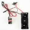 Miller Engineering 2701 Miscellaneous Lighting Kits EL Power Supply - Your Source for Gaming Essentials* Hot