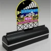 Miller Engineering 2250 MTH Electric Trains Desk Top Animated Billboard Sign - Your Source for Gaming Essentials* Best