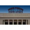 Miller Engineering 3882 N Union Station Animated Neon Billboard - Your Source for Gaming Essentials* Best