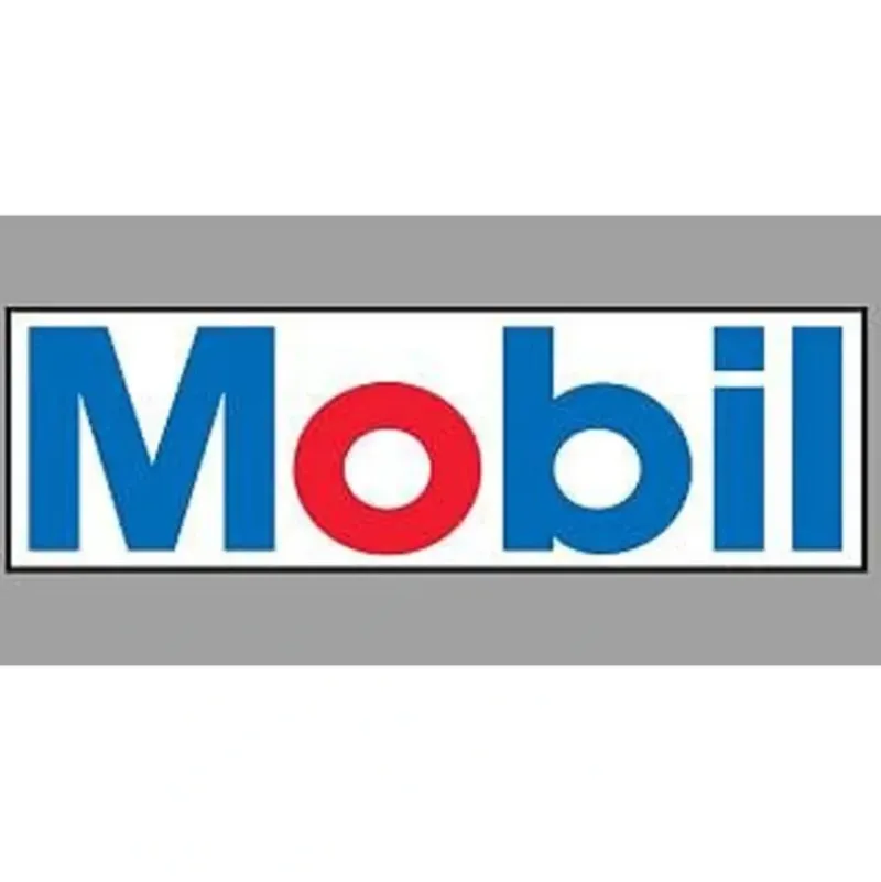 Miller Engineering 55055 O Mobil Double-Sided Rotating Sign - Your Source for Gaming Essentials* Sale
