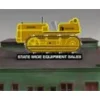 Miller Engineering 39811L HO/O Animated Billboard State Wide Equipment Sales - Your Source for Gaming Essentials* Hot