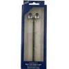 Miniatronics 72-128-01 HO Scale Double Railyard Spotlight - Your Source for Gaming Essentials* Clearance