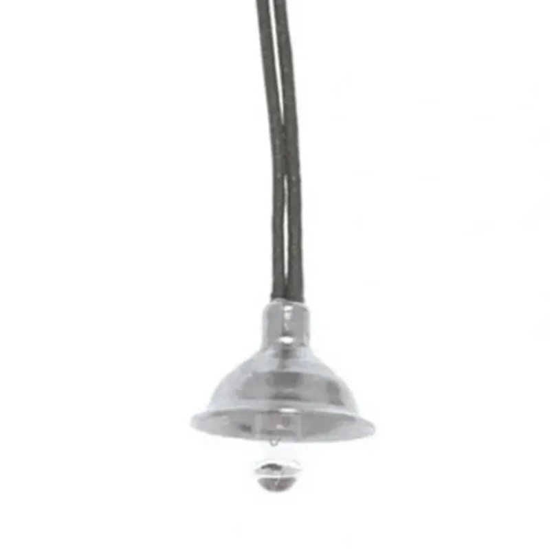 Miniatronics 72-001-05 Lamp shade w/bulb 5 sets - Your Source for Gaming Essentials* Outlet
