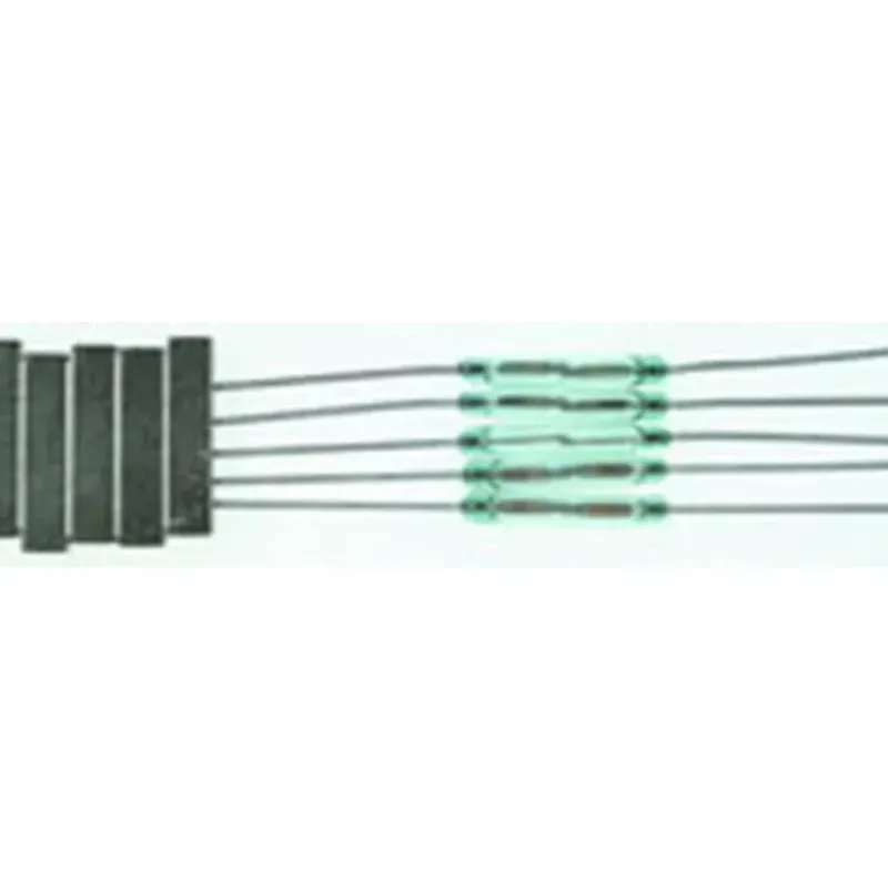 Miniatronics 32-N58-05 Reed Switch & Magnets (Pack of 5) - Your Source for Gaming Essentials* Online