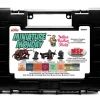 Tabletop Miniatures>Miniature Monday: Mechanical Dungeon Set (July 2020 - 8 Paints and 4 Miniatures) - Your Source for Gaming Essentials