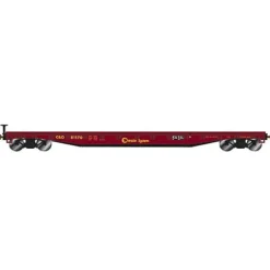 Model Power 2250 Chessie 57' Metal Flat - Your Source for Gaming Essentials* Hot