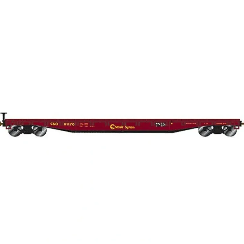 Model Power 2250 Chessie 57' Metal Flat - Your Source for Gaming Essentials* Hot