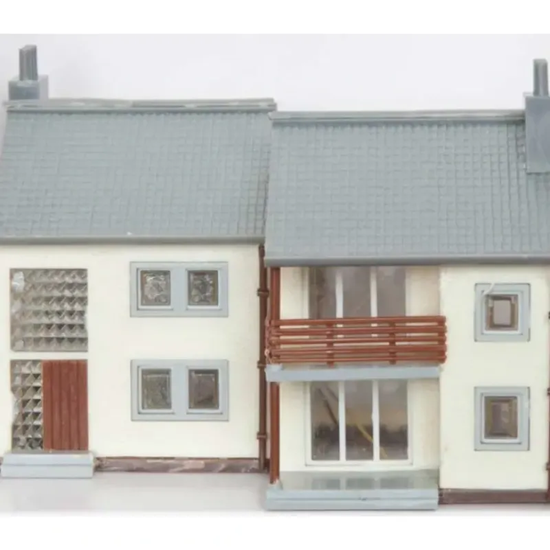 Model Power 2612 Garden Apartment BU Built Up - Your Source for Gaming Essentials*