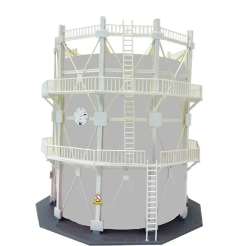 Model Power 206 HO Deluxe Large Oil Storage Tank - Your Source for Gaming Essentials* Sale