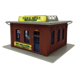 Model Power 201 HO Pawn Shop Kit - Your Source for Gaming Essentials* Discount
