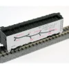 Model Power 490-83393 Lehigh Valley (Route Map) 40' Refrigerator Car #9374 - Your Source for Gaming Essentials* New