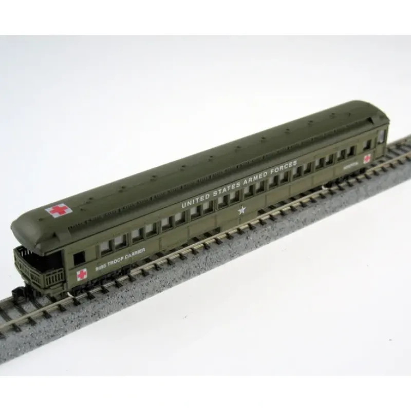 Model Power 88651 N Observation, US Army/Hospital - Your Source for Gaming Essentials* Hot