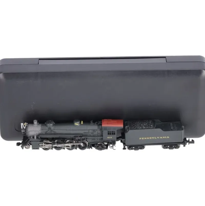 Model Power 87571 N PRR USRA 2-8-2 Mikado #9615 - Your Source for Gaming Essentials* New
