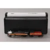 Model Power 87429 N Southern Pacific Steam Semi-Streamlined 4-6-2 w/Tender #2484 - Your Source for Gaming Essentials* Discount