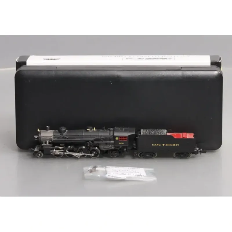 Model Power 87573 N Southern USRA 2-8-2 Mikado with Tender - Your Source for Gaming Essentials* Hot