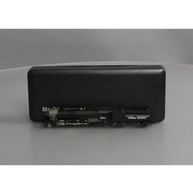 Model Power 87592 N Union Pacific USRA 2-8-2 Mikado w/Vanderbilt Tender - Your Source for Gaming Essentials* Best