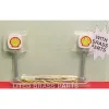 Model Power 8580 Station sign-ltd Shell - Your Source for Gaming Essentials* New