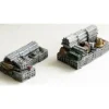 Model Tech Studios D1019P HO Scale Fishermans Good - Your Source for Gaming Essentials* Online