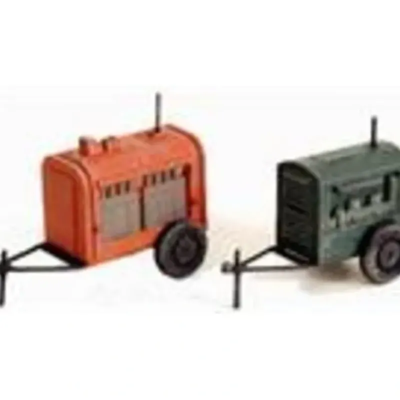 Model Tech Studios D1122P N Generator & Compressor - Your Source for Gaming Essentials* Hot