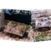 Model Tech Studios JN1041 N Scale Coal Car-Wood Car Dual 2 Pack - Your Source for Gaming Essentials* Sale