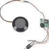 MRC 1908 HO 16-Bit Sound-Only Decoder with Speaker - Sounder Steam - Your Source for Gaming Essentials* Best