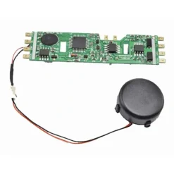 MRC 1621 HO Drop-In Decoder - Preferred Sound Universal EMD 710 Prime Mover - Your Source for Gaming Essentials* Outlet