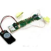 MRC 1916 HO Drop-In Decoder Platinum Series Fits Atlas Trainman Genset - Your Source for Gaming Essentials* New