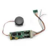 MRC 1713 HO Dual-Mode Decoder - Platinum Series Universal EMD 710 Prime Mover - Your Source for Gaming Essentials* Outlet