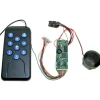 MRC 1027 HO Freedom One On-Board Sound & FM Wireless Receiver Frequency B - Your Source for Gaming Essentials* Outlet