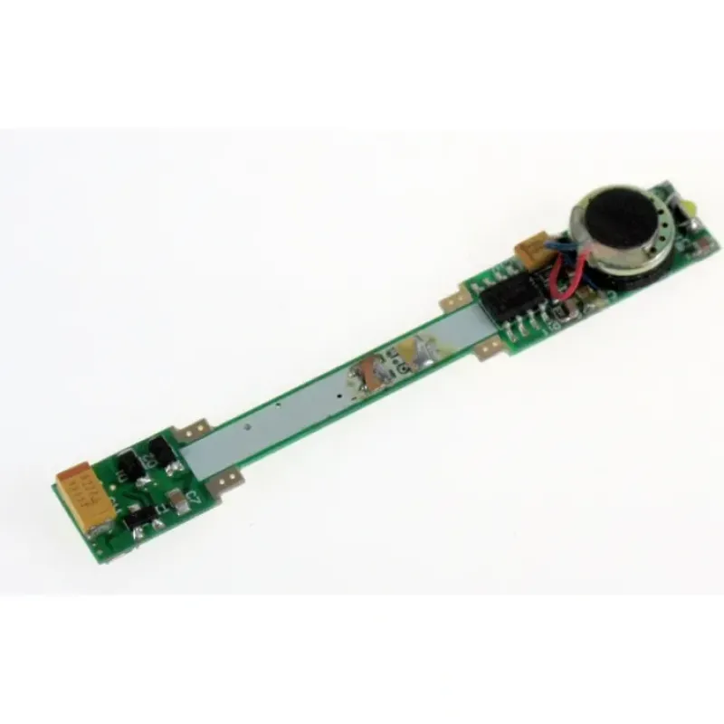 Online MRC 1955 N Sound Decoder for the Atlas GP-7, GP-9, GP-30 or GP-35 locomotive - Your Source for Gaming Essentials Trains