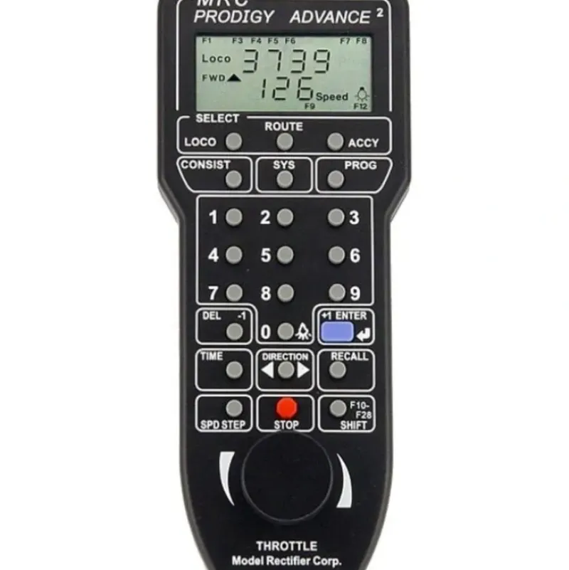 MRC 0001415 Prodigy Advance Squared Walkaround - Your Source for Gaming Essentials* Discount
