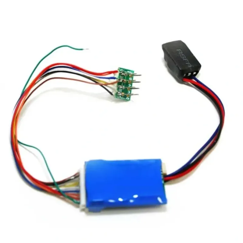 MRC 1730 Universal Sound Decoder Diesel with Bell & Horn - Your Source for Gaming Essentials* Best