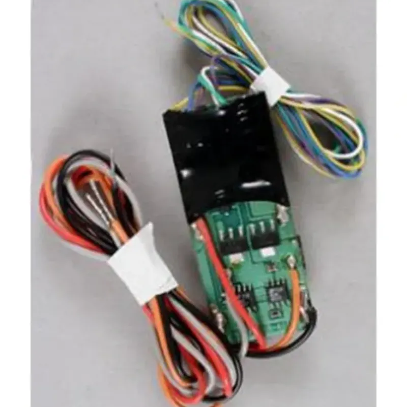 MRC AD320 G Digital Command Control Accessories Decoder - Your Source for Gaming Essentials* Hot