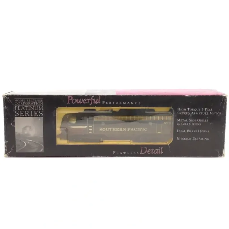 MRC CC109 HO Scale Southern Pacific F7A Diesel Locomotive #6264 w/ DCC LN/Box - Your Source for Gaming Essentials* Discount