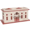 MTH 11-90008 #116 Pass Station wht/rd - Your Source for Gaming Essentials* Clearance
